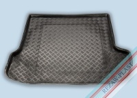 Vana do kufru BEZ protiskluzov� vrstvy Subaru Outback -- od roku v�roby 2014-