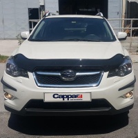 Cappa li�ta (deflektor) p�edn� kapoty Subaru XV -- rok v�roby 2012-16