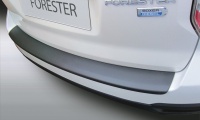 RGM ochranný plast hrany zadního nárazníku Subaru Forester -- od roku výroby 2016- RGM ochranný plast hrany zadního nárazníku Subaru Forester -- od roku výroby 2016-