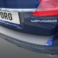 RGM ochranný plast hrany zadního nárazníku Subaru Levorg -- od roku výroby 2015- RGM ochranný plast hrany zadního nárazníku Subaru Levorg -- od roku výroby 2015-