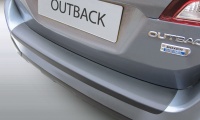 RGM ochranný plast hrany zadního nárazníku Subaru Outback -- od roku výroby 3/2016- RGM ochranný plast hrany zadního nárazníku Subaru Outback -- od roku výroby 3/2016-