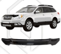 Scoutt lišta (deflektor) přední kapoty Subaru Outback Kombi -- rok výroby 2009-14 Scoutt lišta (deflektor) přední kapoty Subaru Outback Kombi -- rok výroby 2009-14