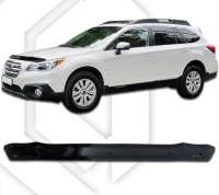 Scoutt lišta (deflektor) přední kapoty Subaru Outback -- rok výroby 2015-20 Scoutt lišta (deflektor) přední kapoty Subaru Outback -- rok výroby 2015-20