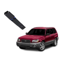 Ocelov� kryt diferenci�lu Subaru Forester SG motor: 2,0 -- rok v�roby 2003-2008