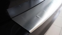 Nerez kryt prahu zadn�ch dve�� - embosovan�, profilovan�, vroubkovan� Subaru Outback IV -- rok v�roby 2009-2014
