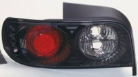 Zadní světla (lampy) Subaru Impreza --rok výroby 95-00 ** černé Zadní světla (lampy) Subaru Impreza --rok výroby 95-00 ** černé