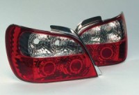 Zadní světla (lampy) Subaru Impreza --rok výroby 00-03 ** JAG Type Zadní světla (lampy) Subaru Impreza --rok výroby 00-03 ** JAG Type