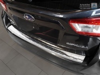 Kryt prahu zadn�ch dve�� Subaru Impreza V (GT) 5dv. Facelift -- od roku v�roby 2017-