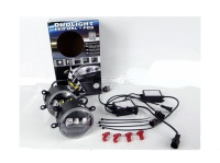 Sv�tlomety pro denn� sv�cen� + mlhovky Subaru Impreza IV 5dv. -- od roku v�roby 2012-