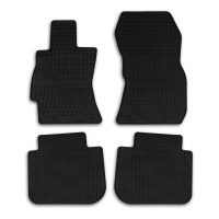 Gumové autokoberce Frogum Subaru Outback -- rok výroby 2009-2014 Gumové autokoberce Frogum Subaru Outback -- rok výroby 2009-2014