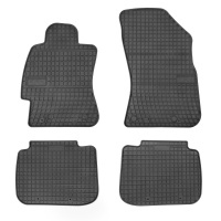 Gumové autokoberce Frogum Subaru Outback V -- rok výroby 2014-20 Gumové autokoberce Frogum Subaru Outback V -- rok výroby 2014-20