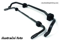 H&R stabilizátor přední + zadní Subaru Impreza WRX typ:GG -- od roku výroby 2001- (průměr přední 22mm, zadní 25mm) H&R stabilizátor přední + zadní Subaru Impreza WRX typ:GG -- od roku výroby 2001- (průměr přední 22mm, zadní 25mm)