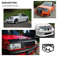 Potah kapoty Subaru Impreza -- rok výroby 96-2000 (materiál černý vinyl) Potah kapoty Subaru Impreza -- rok výroby 96-2000 (materiál černý vinyl)