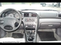 EVO RINGS rámečky kolem palubních přístrojů z leštěného hliníku Subaru Legacy/Forester ( počet dílů v sadě 4 ) EVO RINGS rámečky kolem palubních přístrojů z leštěného hliníku Subaru Legacy/Forester ( počet dílů v sadě 4 )
