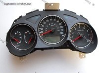 EVO RINGS rámečky kolem palubních přístrojů Subaru Forester ( počet dílů v sadě 3 ) EVO RINGS rámečky kolem palubních přístrojů Subaru Forester ( počet dílů v sadě 3 )